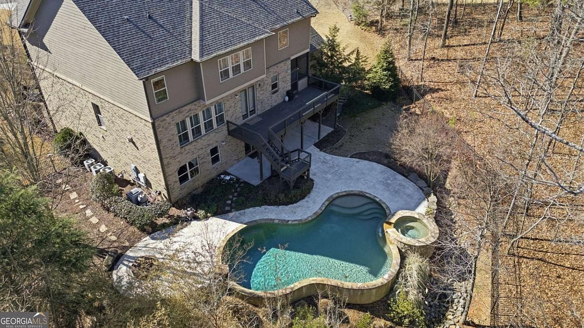 2510 Belle Patrice Dr Cumming, GA 30041 - Thumbnail 3