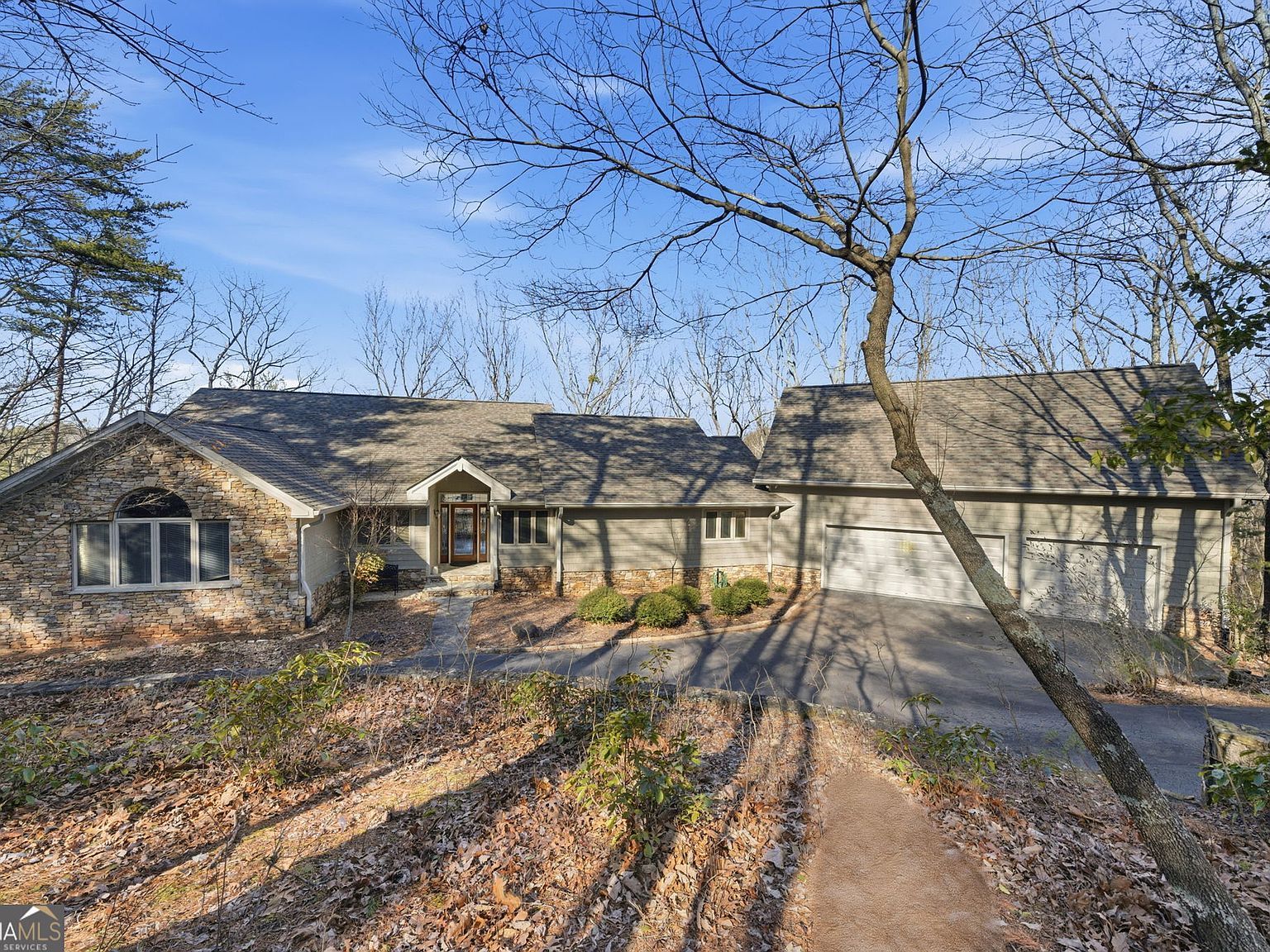 1343 McElroy Mountain Dr Jasper, GA 30143 - Thumbnail 3