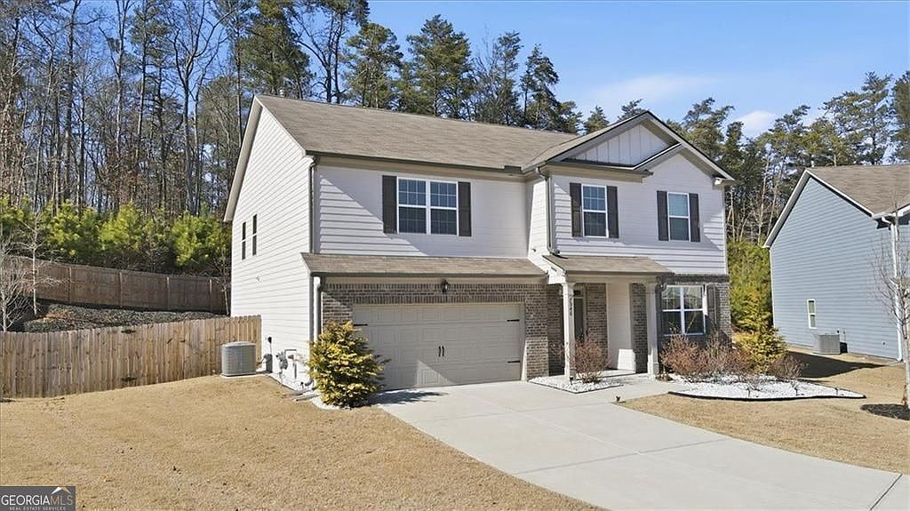 7946 Hansell Ct Lithia Springs, GA 30122 - Thumbnail 3