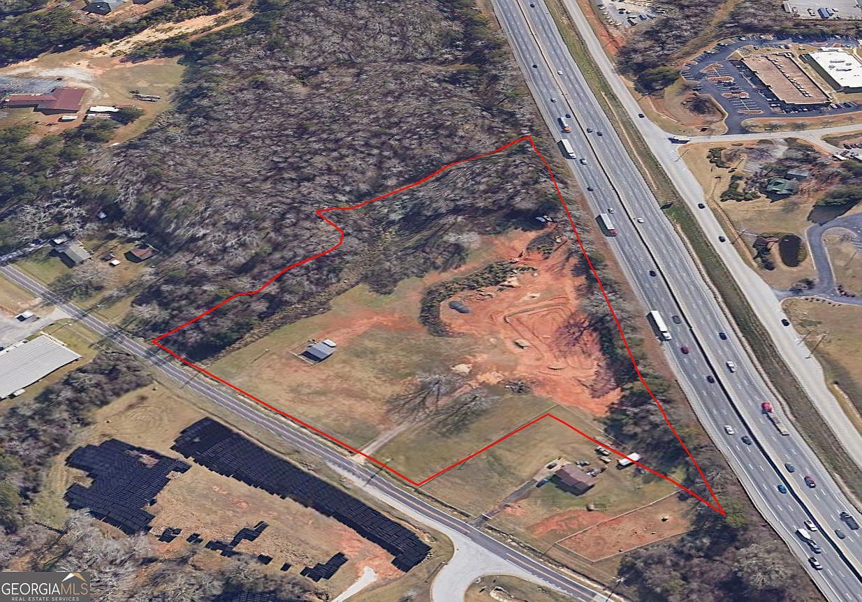 885 Almon Rd Conyers, GA 30013 - Thumbnail 3