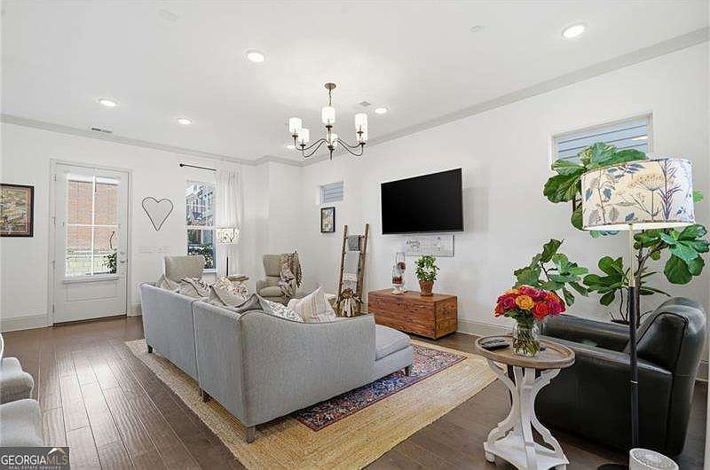 2029 Brookings Ln SE Smyrna, GA 30080 - Thumbnail 3