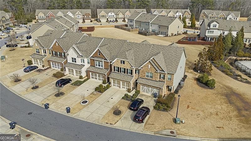 1210 Hampton Oaks Dr Alpharetta, GA 30004 - Thumbnail 3