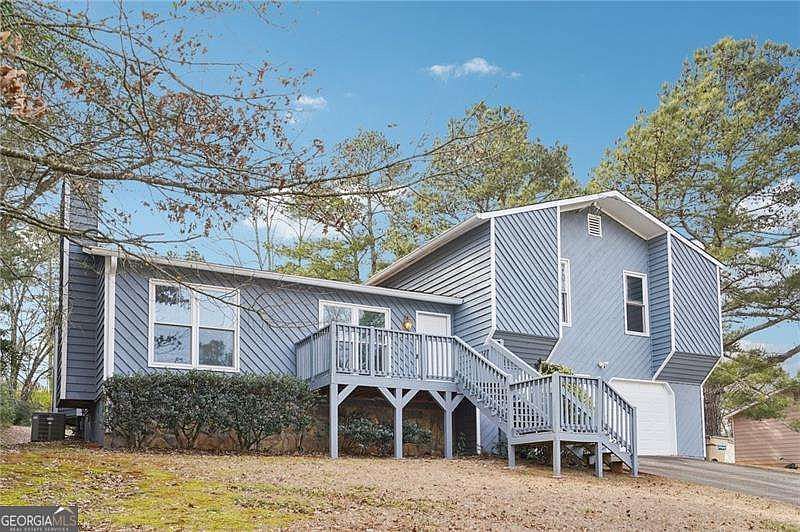 5167 Dekalb Way Stone Mountain, GA 30087 - Thumbnail 3