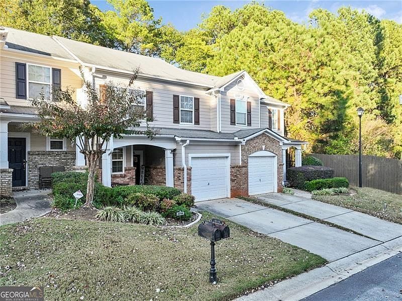 4048 Carlinswood Way Stone Mountain, GA 30083 - Thumbnail 3