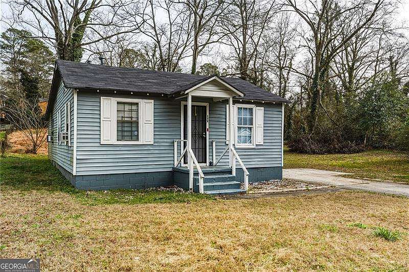 159 Fairfield Pl NW Atlanta, GA 30314 - Thumbnail 3