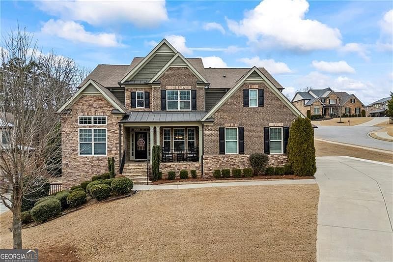 8910 Ellesmere Dr Cumming, GA 30041 - Thumbnail 3