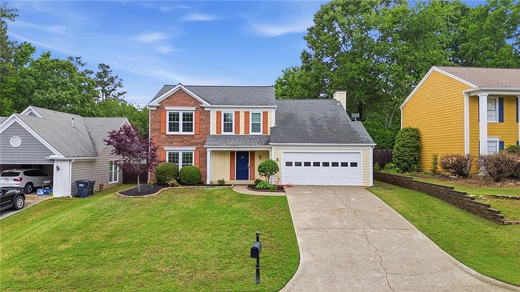 155 Thatching Ln Johns Creek, GA 30022 - Thumbnail 3