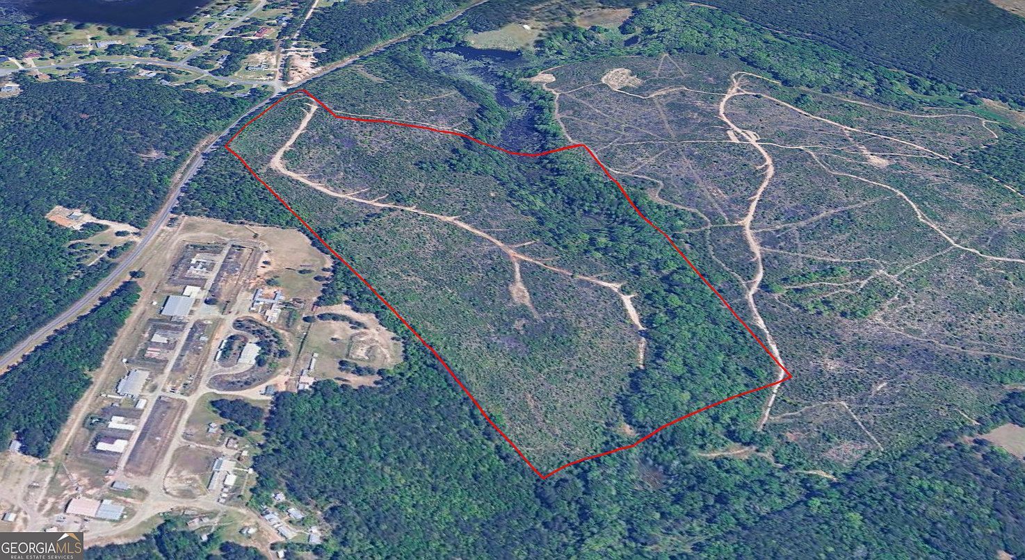 0 Juniper Creek Rd Byron, GA 31008 - Thumbnail 3