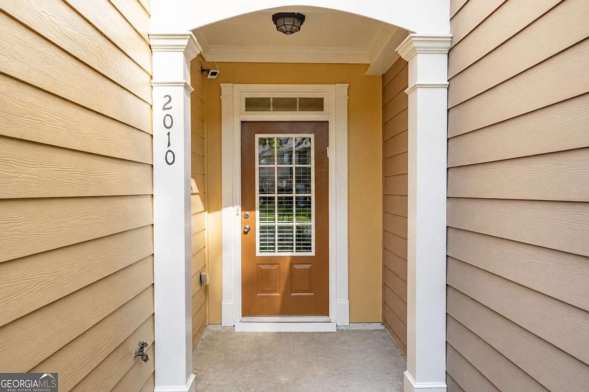 2010 Ellison Way NW Kennesaw, GA 30152 - Thumbnail 3