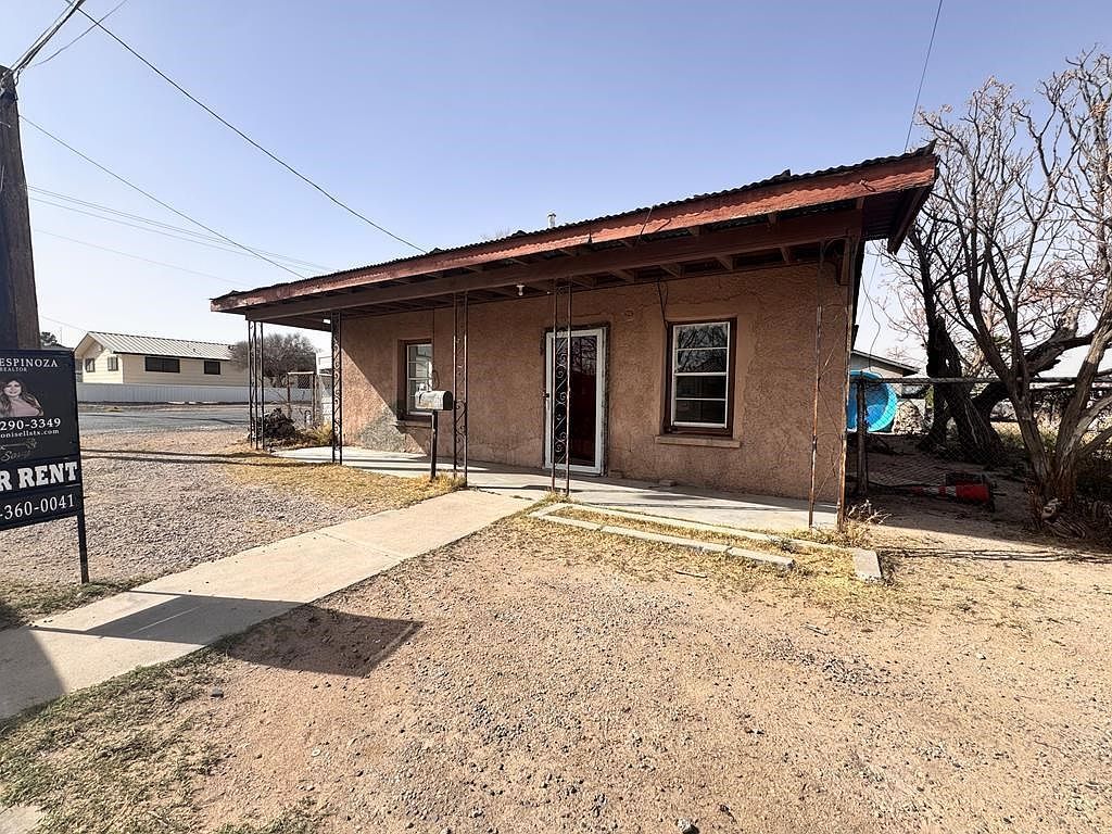 308 W Callaghan St Fort Stockton, TX 79735 - Thumbnail 3