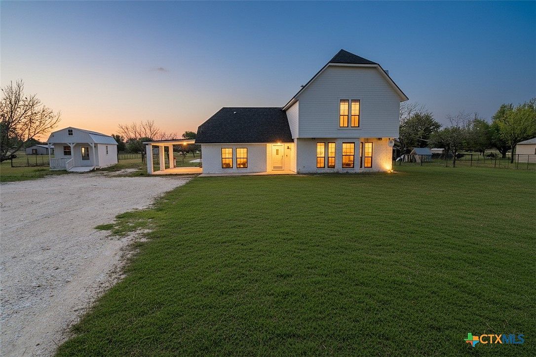 1010 Little Elm Loop Temple, TX 76501 - Thumbnail 3