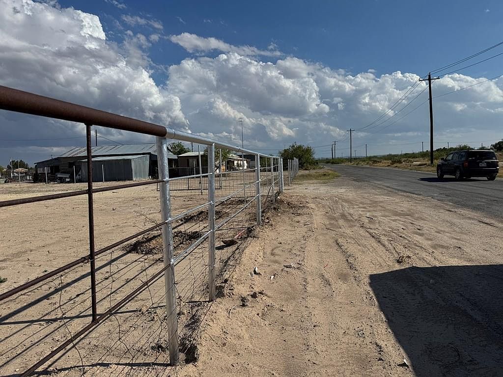 1518 N Urias St Fort Stockton, TX 79735 - Thumbnail 3
