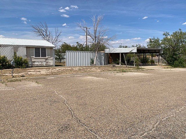 501 E 7thst Fort Stockton, TX 79735 - Thumbnail 3