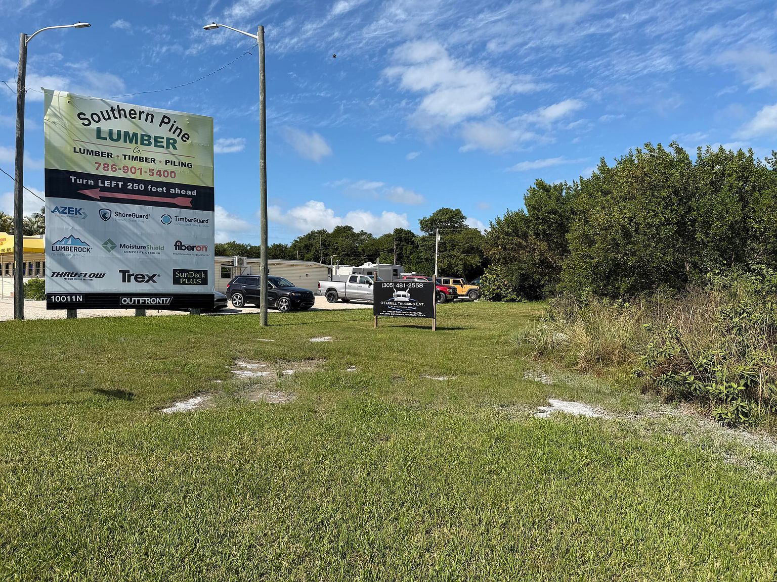 6 Vacant Land Burg Pne Big Pine Key, FL 33043 - Thumbnail 3