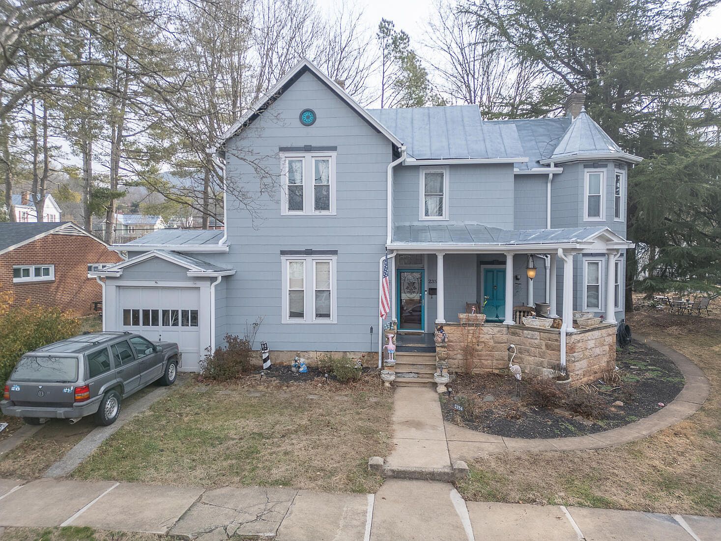 2354 Chestnut Ave Buena Vista, VA 24416 - Thumbnail 3