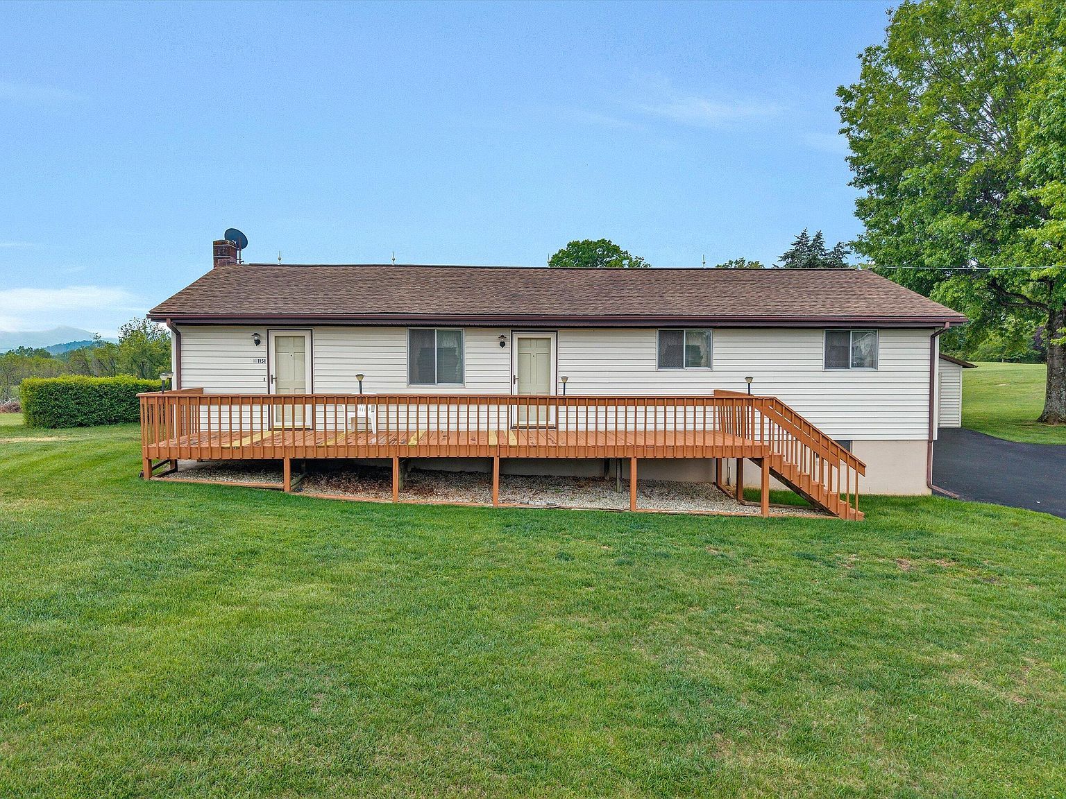1151 Wheatland Rd Buchanan, VA 24066 - Thumbnail 3