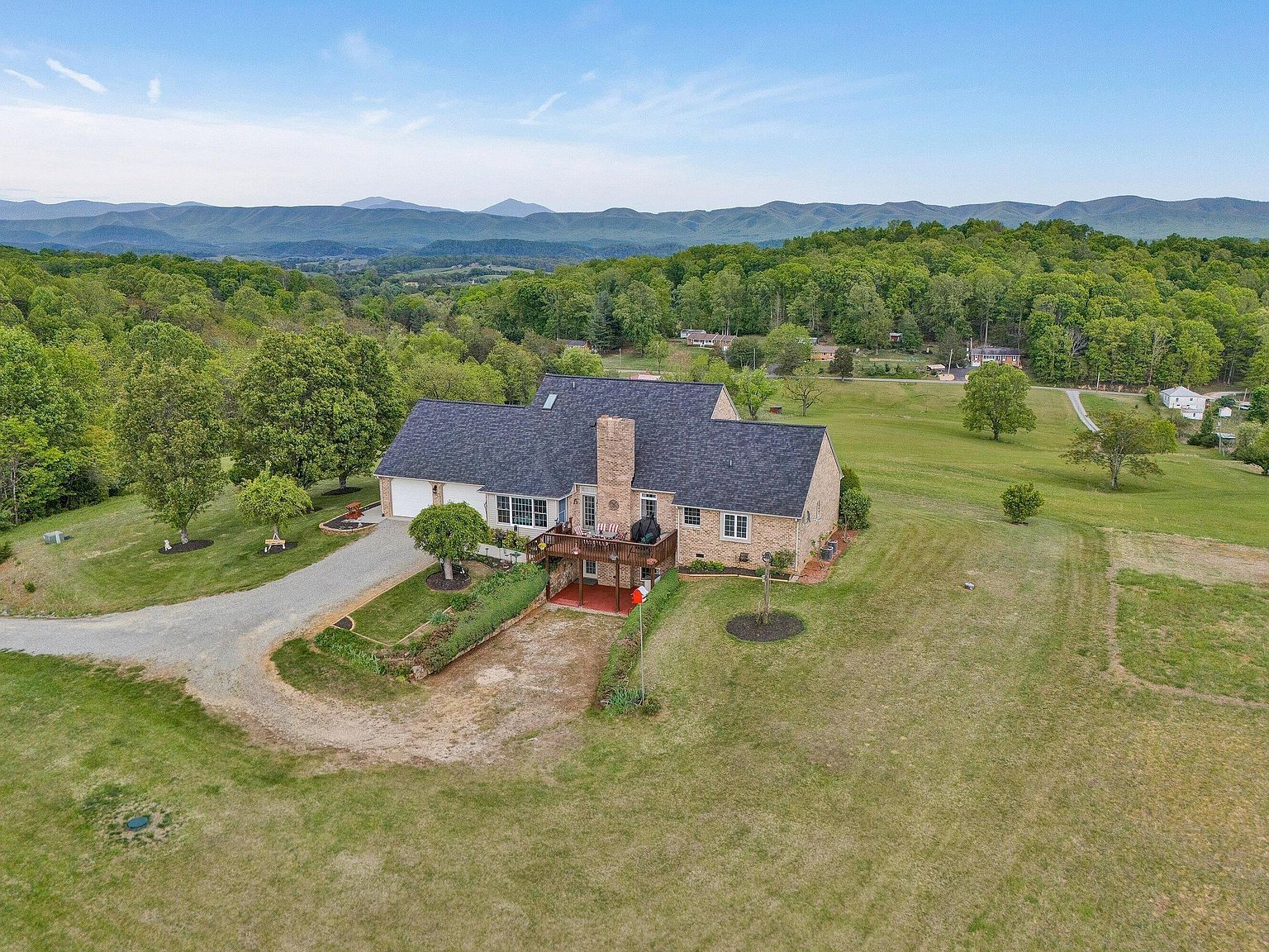 3281 Springwood Rd Fincastle, VA 24090 - Thumbnail 3