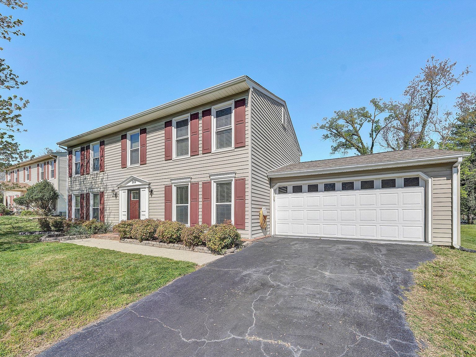 3131 Garst Cabin Dr Roanoke, VA 24018 - Thumbnail 3