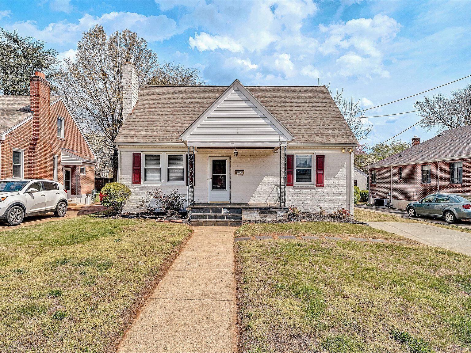 4009 Richland Ave NW Roanoke, VA 24012 - Thumbnail 3