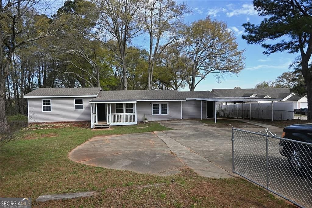 311 Thomas Dorsey Dr Villa Rica, GA 30180 - Thumbnail 3