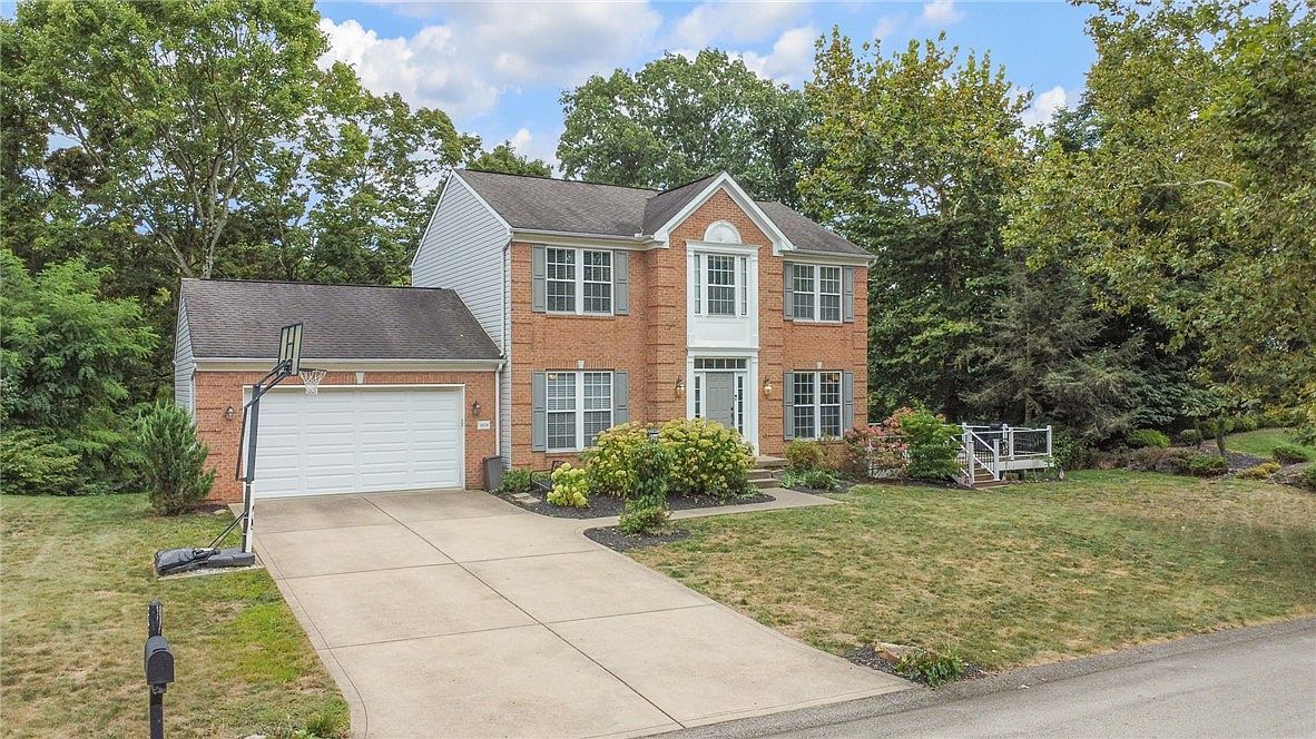 3018 Settlers Ct Murrysville, PA 15668 - Thumbnail 3