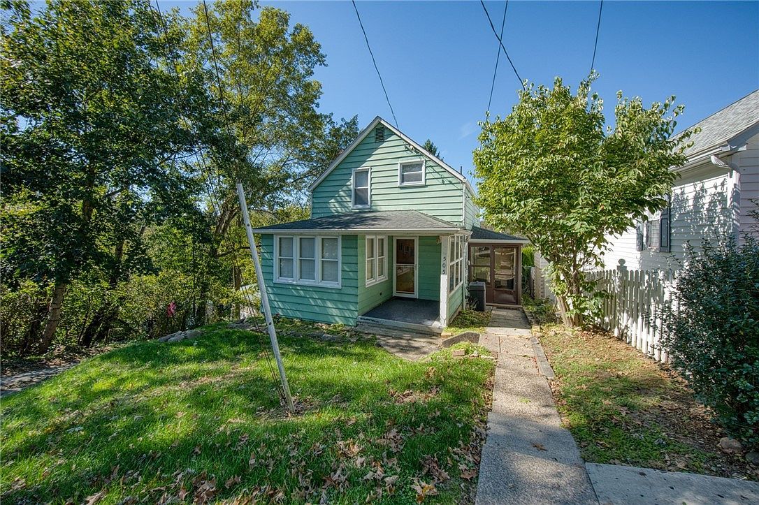 505 Locust St Leechburg, PA 15656 - Thumbnail 3