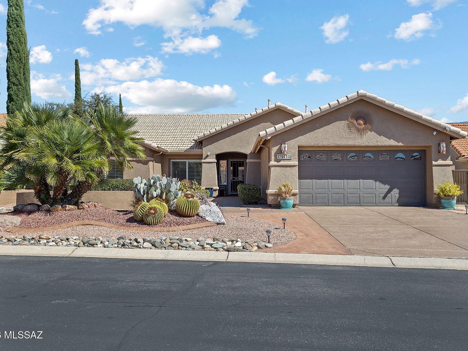 37923 S Cypress Ct Tucson, AZ 85739 - Thumbnail 3