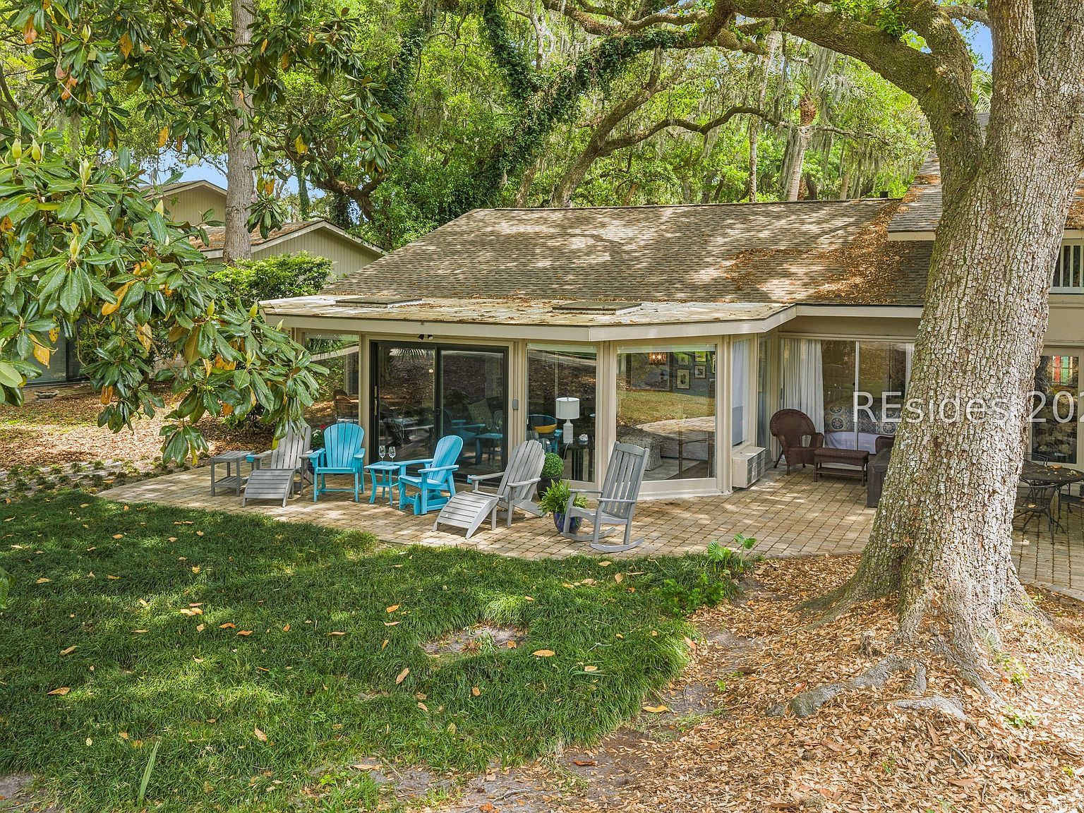 2 Woodbine Pl APT 47 Hilton Head Island, SC 29928 - Thumbnail 3