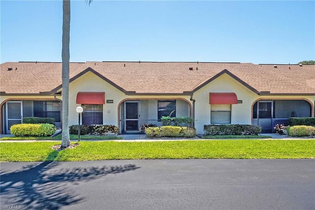 3344 Erick Lake Dr #2002 Naples, FL 34109 - Thumbnail 3