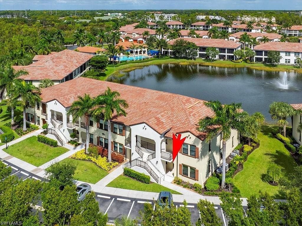 15102 Palmer Lake Cir Unit 105 Naples, FL 34109 - Thumbnail 3