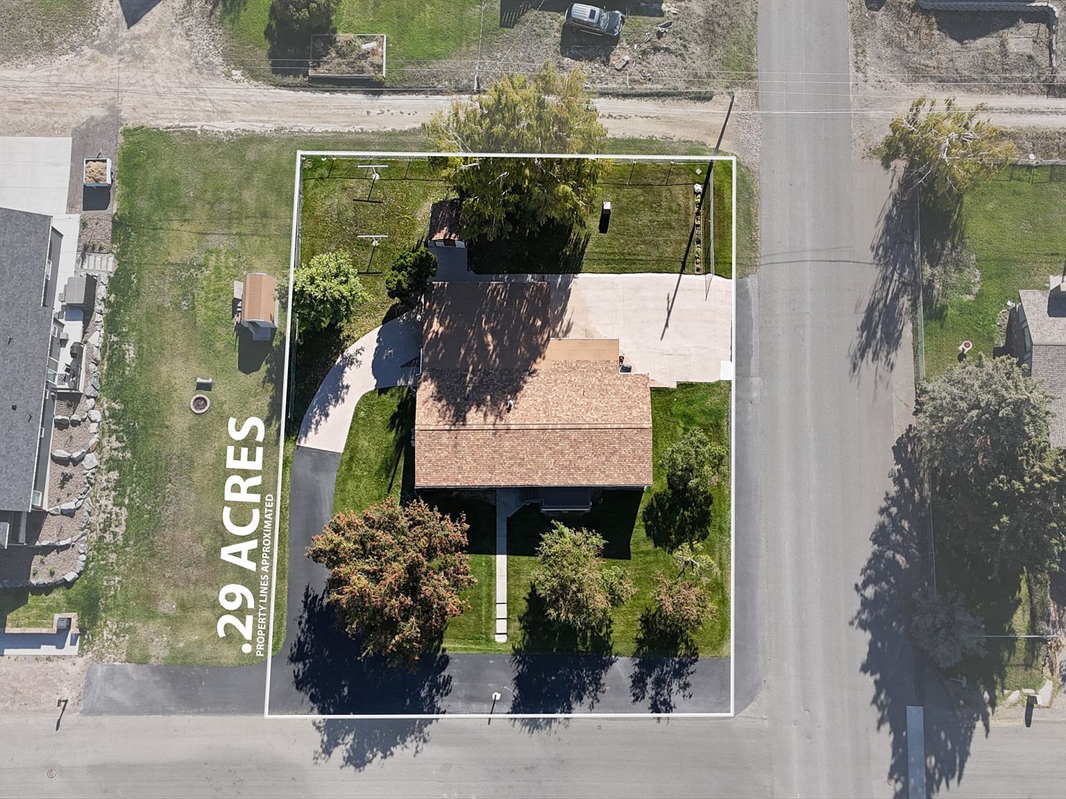 1931 Choteau St Helena, MT 59601 - Thumbnail 3