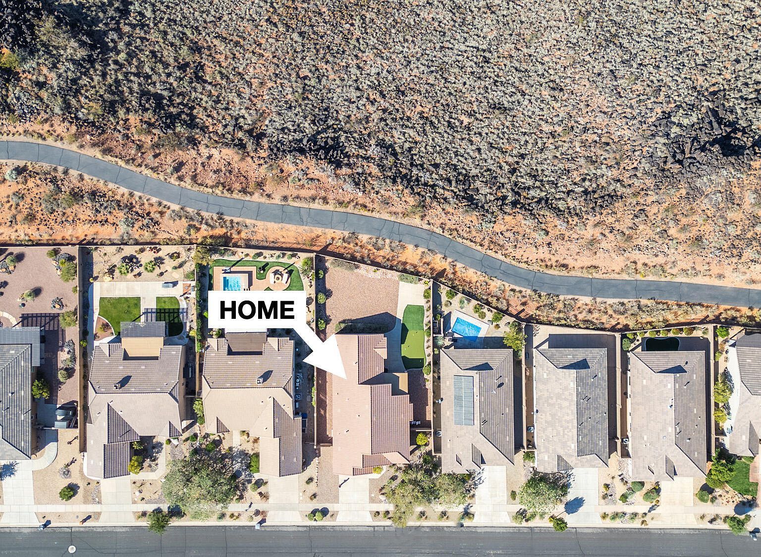 1163 N Crown King Ave Washington, UT 84780 - Thumbnail 3