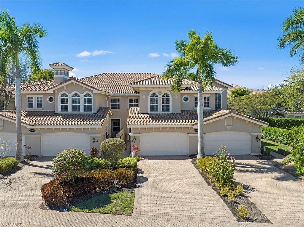 9097 Cherry Oaks Trl APT 102 Naples, FL 34114 - Thumbnail 3