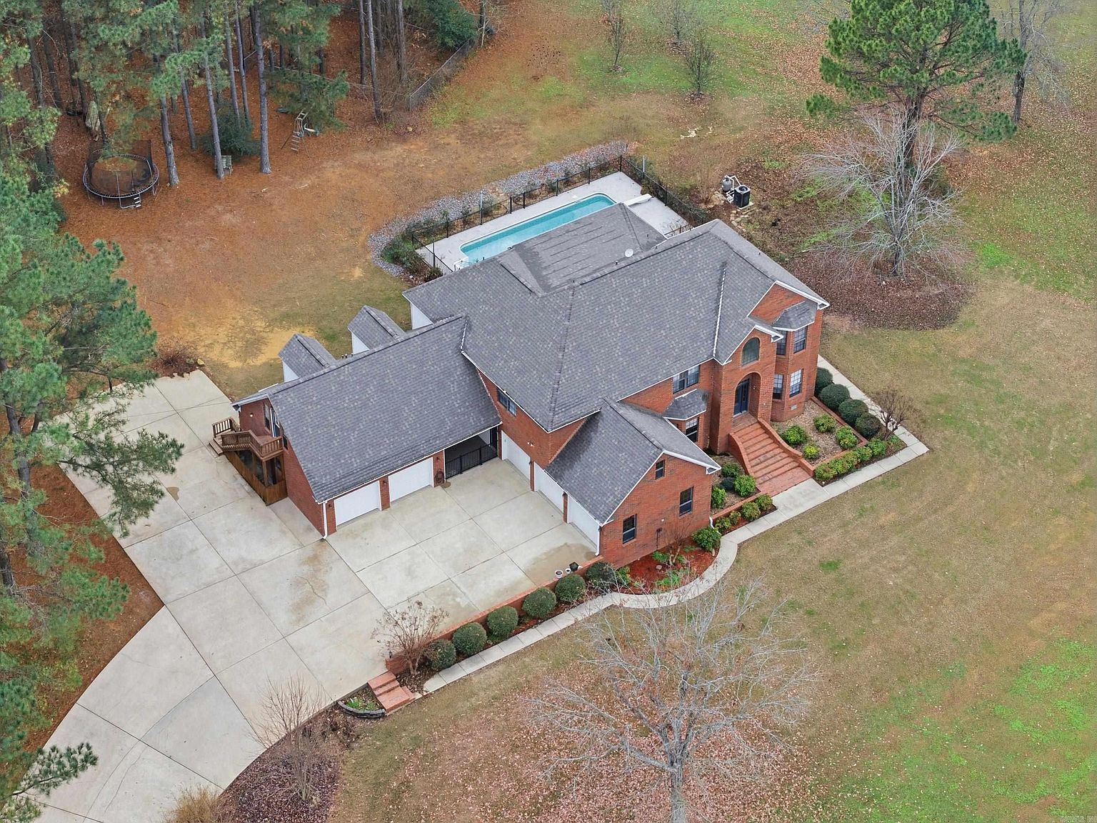 7 Night Owl Ln Greenbrier, AR 72058 - Thumbnail 3