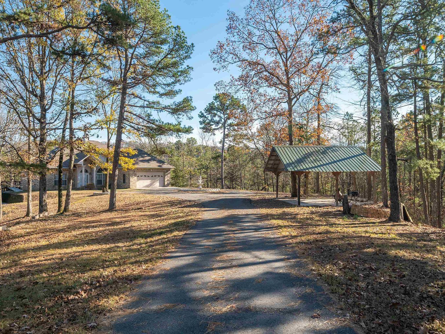 272 Promise Land Dr Hot Springs, AR 71901 - Thumbnail 3