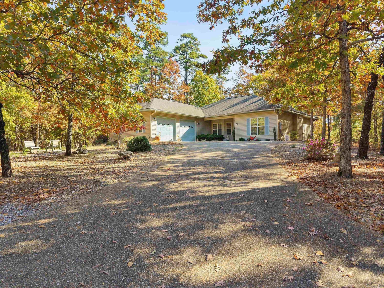 79 Bargus Ln Hot Springs Village, AR 71909 - Thumbnail 3