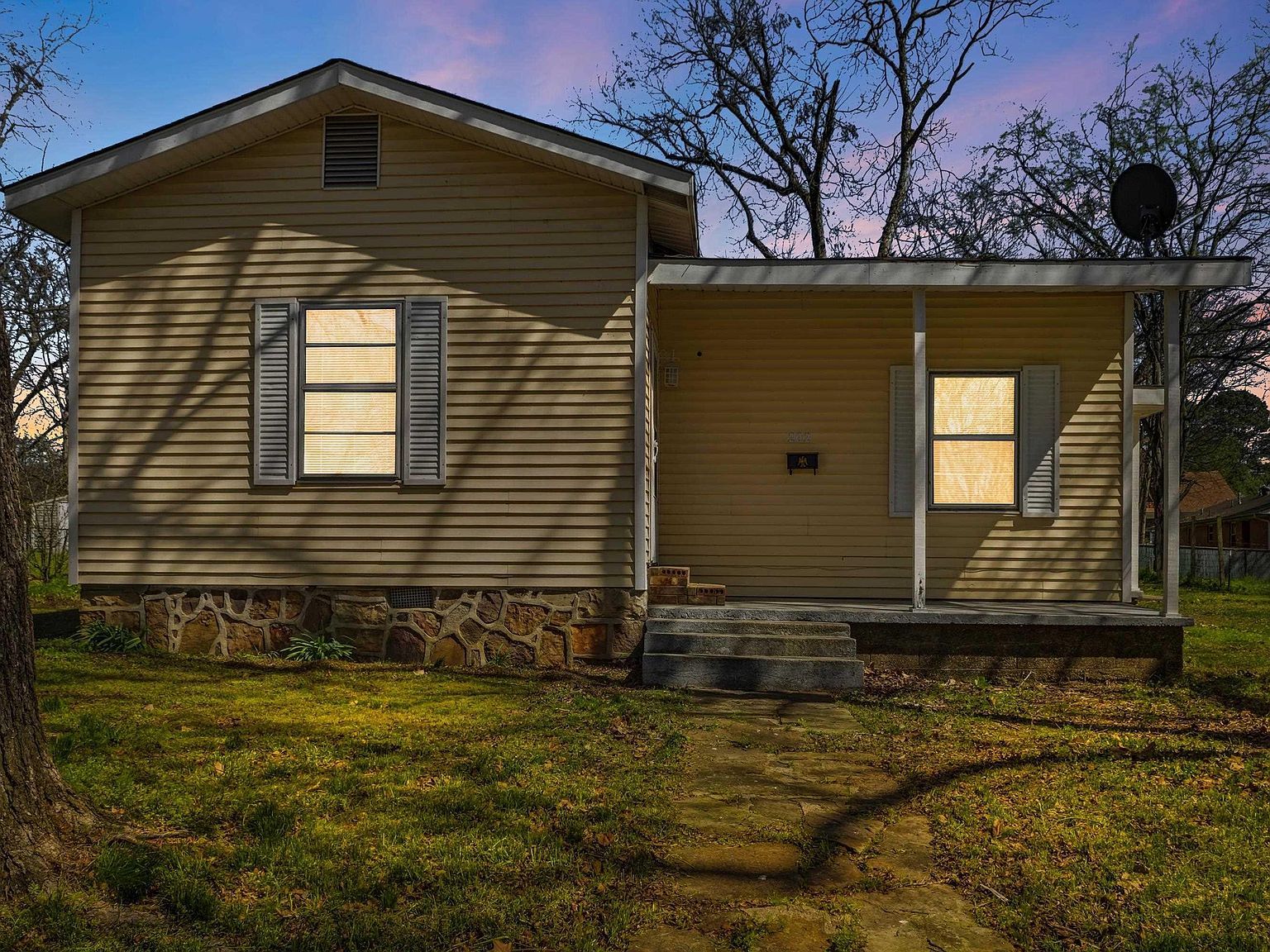 202 N Griffin St Morrilton, AR 72110 - Thumbnail 3