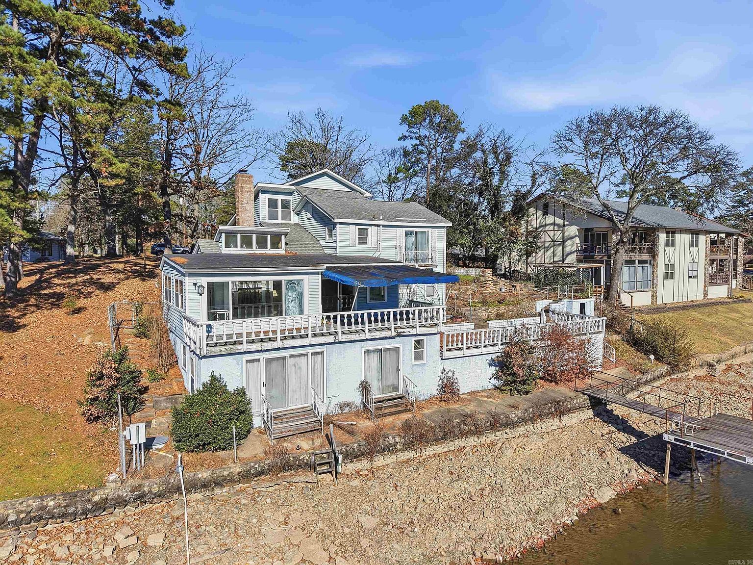 130 Waterside Ln Hot Springs, AR 71913 - Thumbnail 3