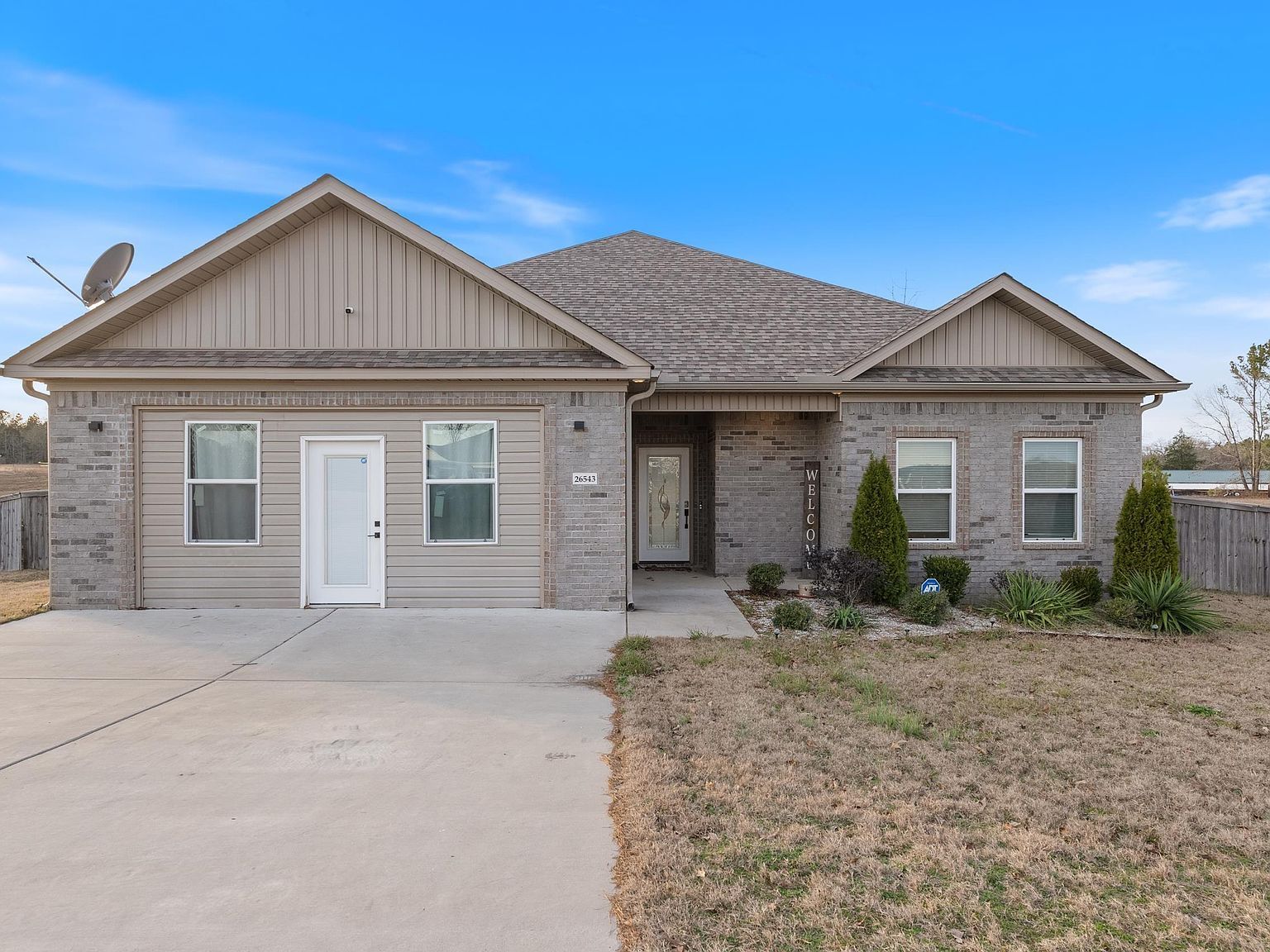 26543 S Sardis Rd Bauxite, AR 72011 - Thumbnail 3