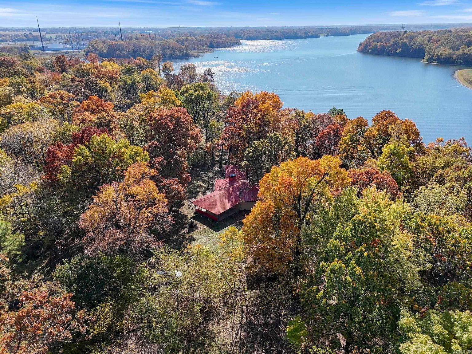 12007 Swepco Lake Rd Gentry, AR 72734 - Thumbnail 3