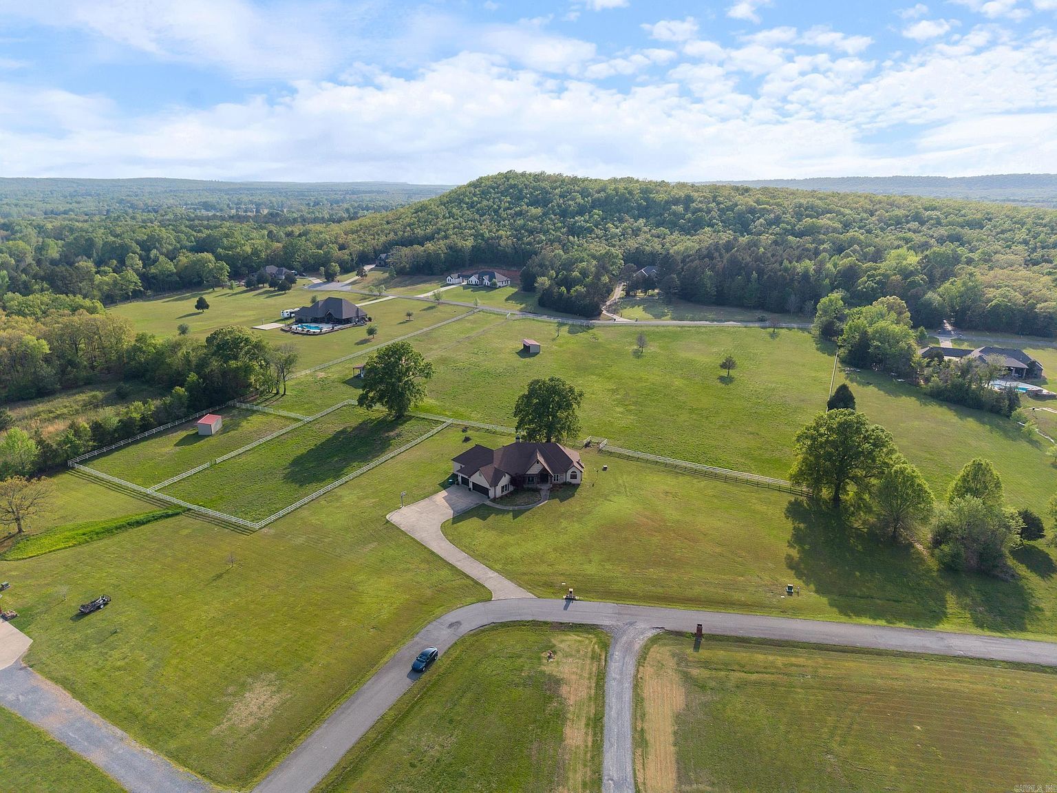 48 Bridge Field Dr Sherwood, AR 72120 - Thumbnail 3