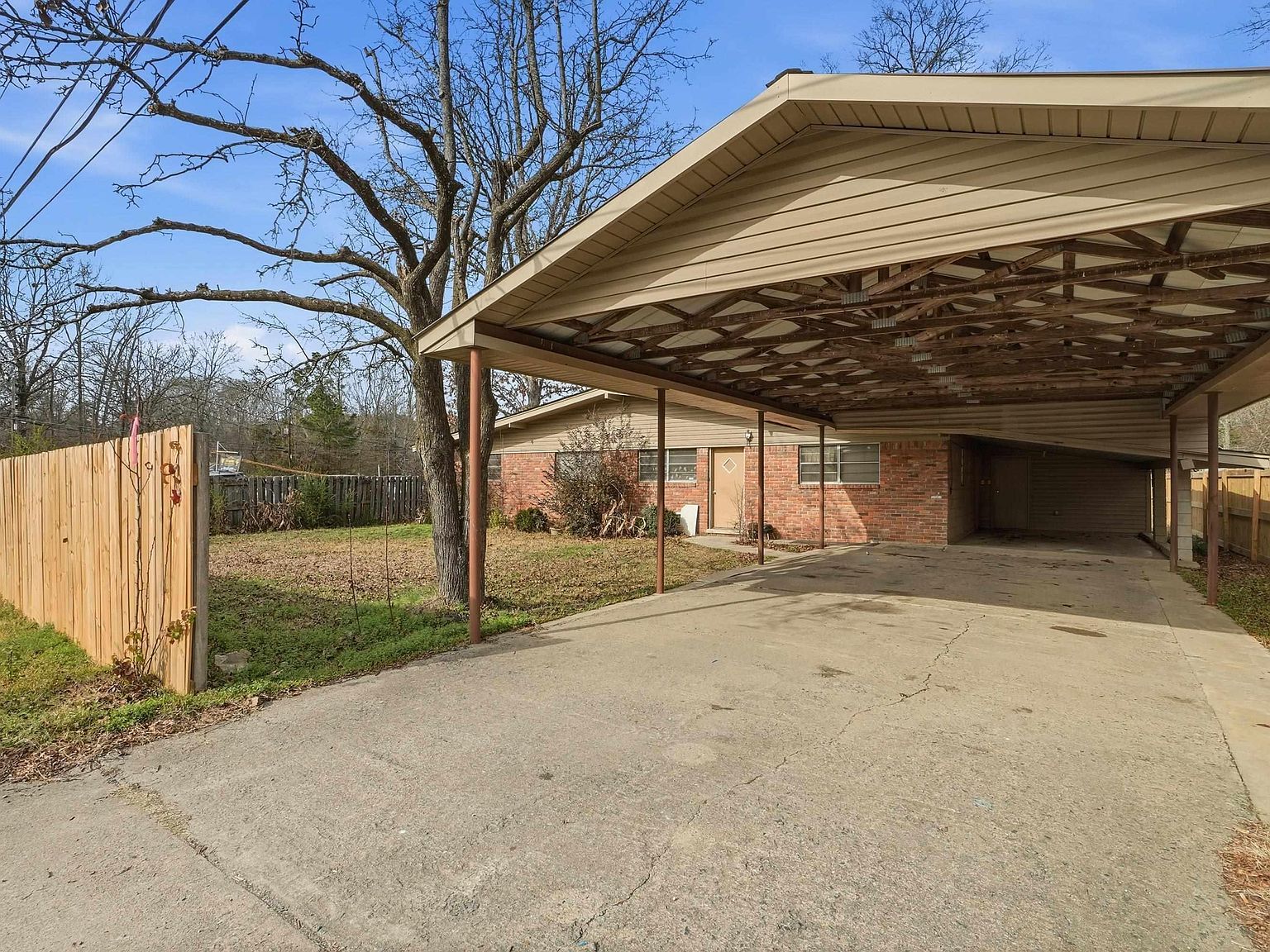 6920 Holtdale Ln North Little Rock, AR 72118 - Thumbnail 3