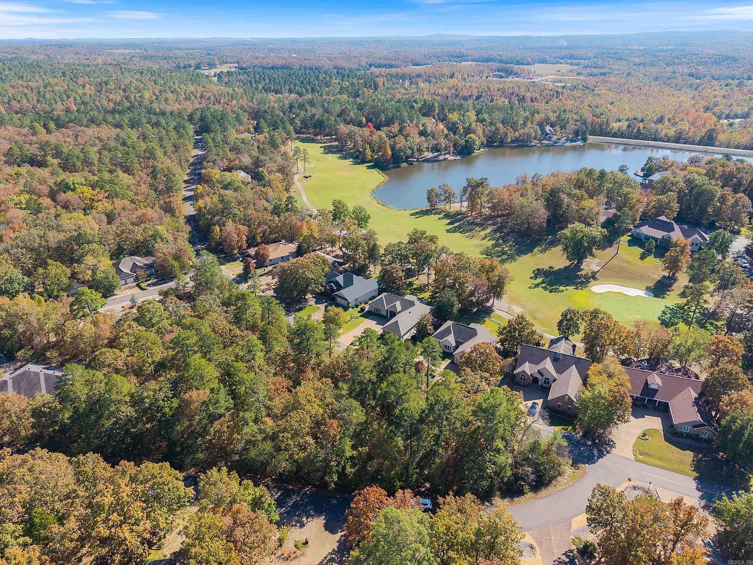 2 Conquista Ln Hot Springs Village, AR 71909 - Thumbnail 3