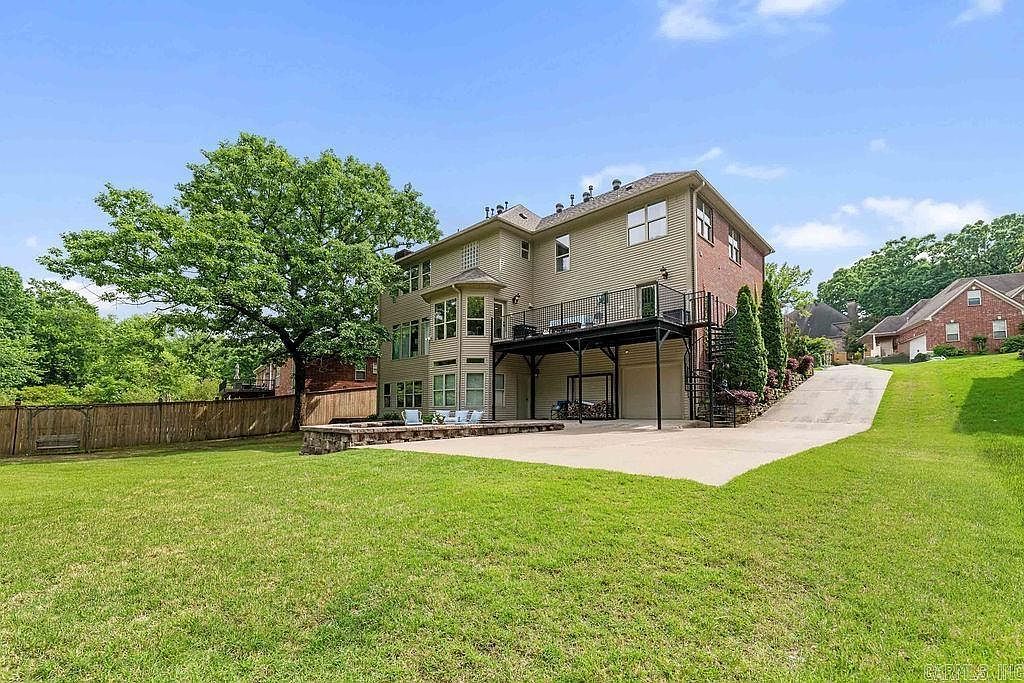 3013 Overbrook Cir North Little Rock, AR 72116 - Thumbnail 3