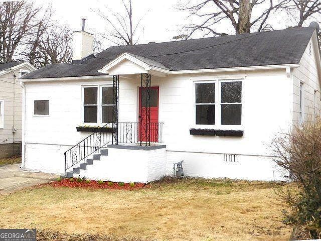 1450 Hawthorne Way East Pt, GA 30344 - Thumbnail 3