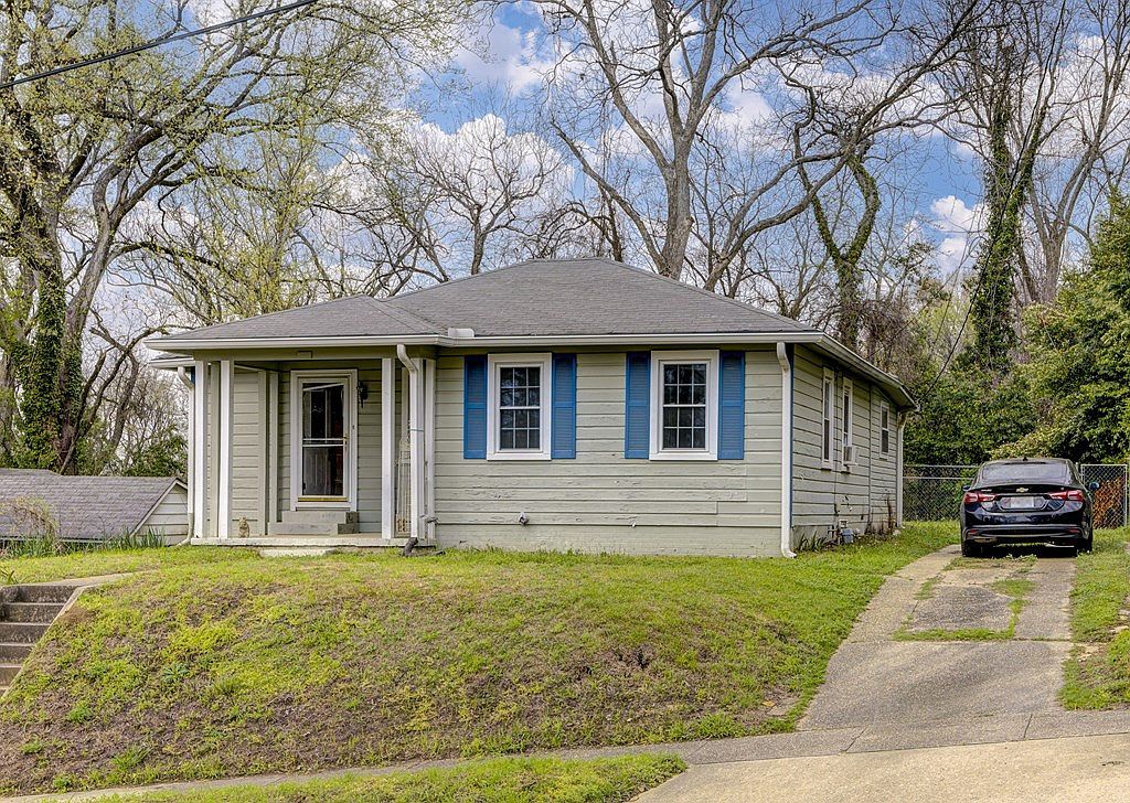 1617 Broadhill Dr Vicksburg, MS 39180 - Thumbnail 3