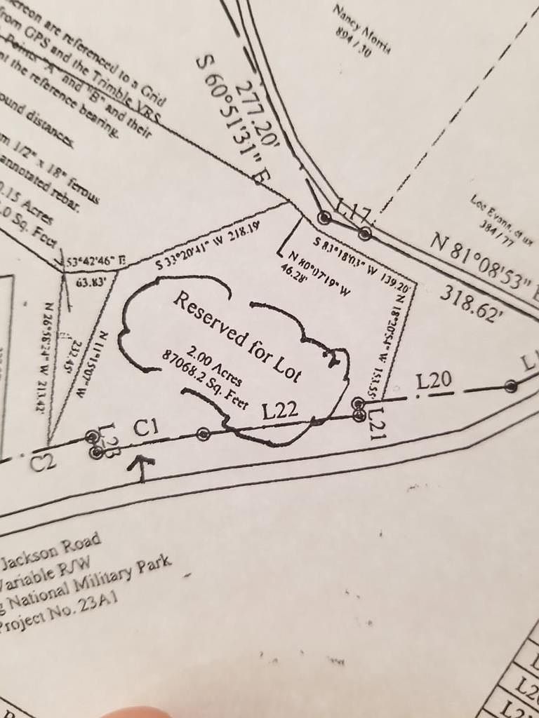 1179 Jackson Ln Vicksburg, MS 39183 - Thumbnail 3