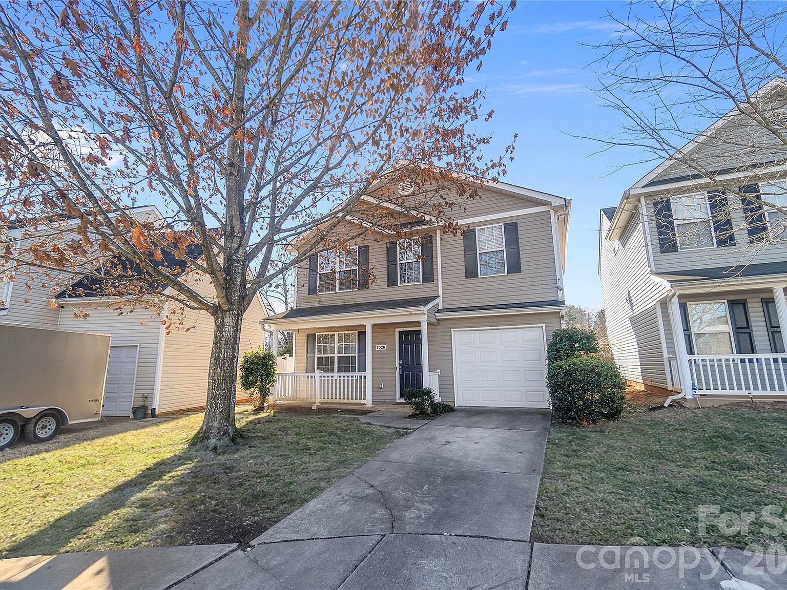 7020 Frye Pl Charlotte, NC 28269 - Thumbnail 3