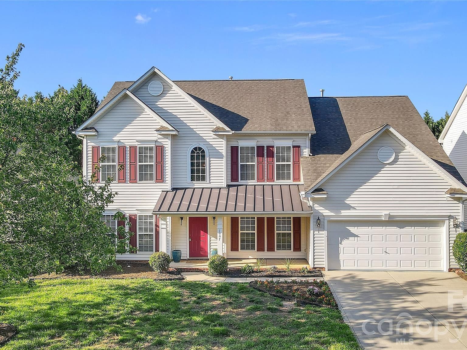 1007 Butterburr Dr Matthews, NC 28104 - Thumbnail 3
