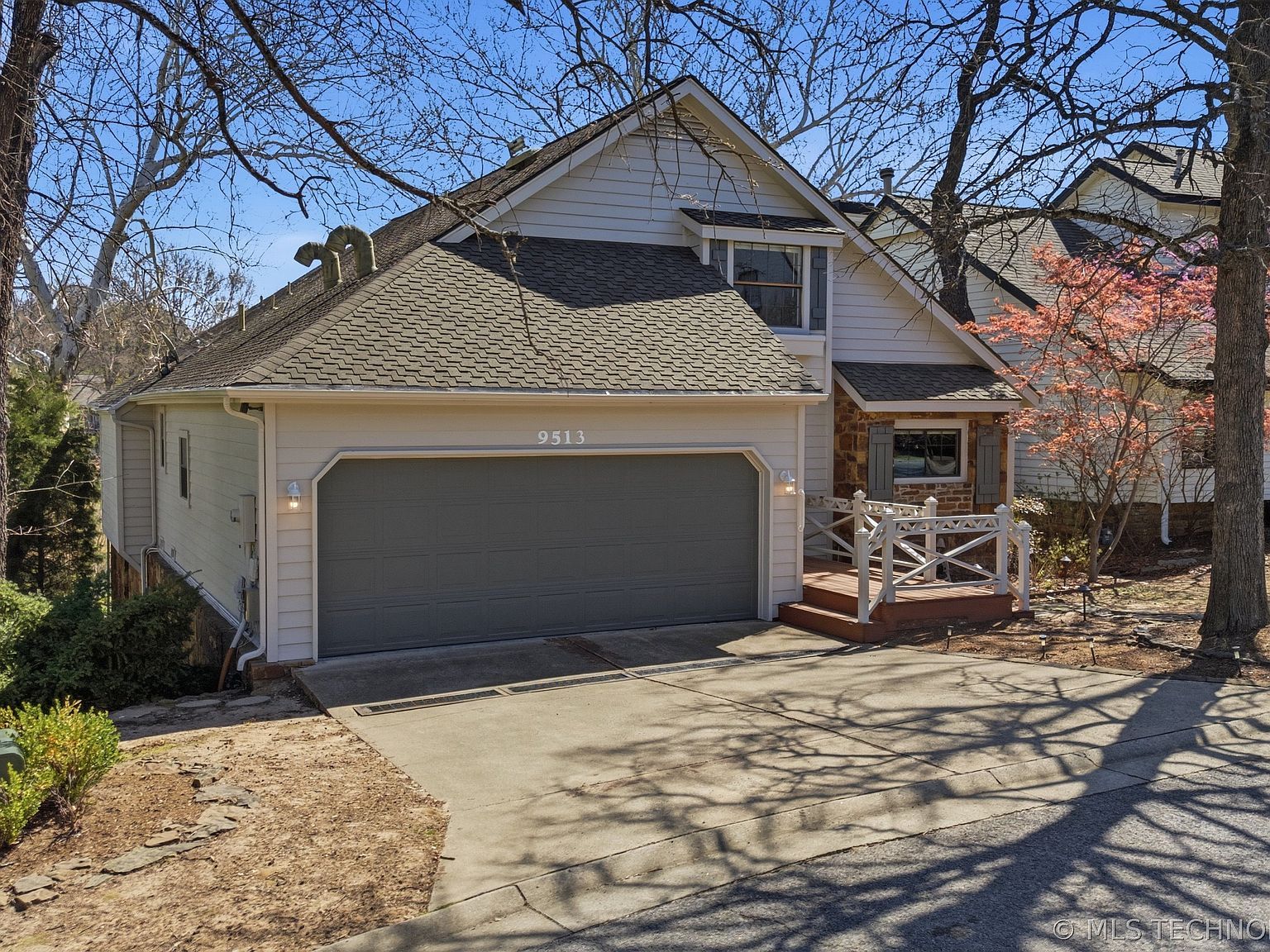 9513 S Lakewood Ave E Tulsa, OK 74137 - Thumbnail 3